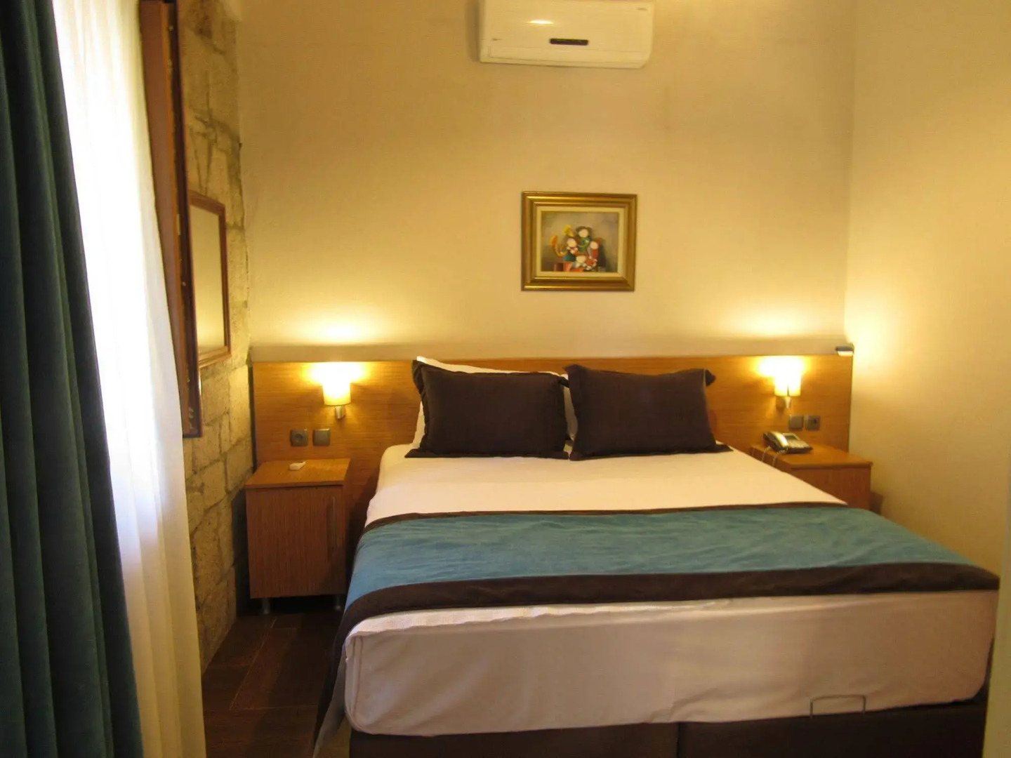 Assos Hunters Hotel - Special Class ( Adults Only)