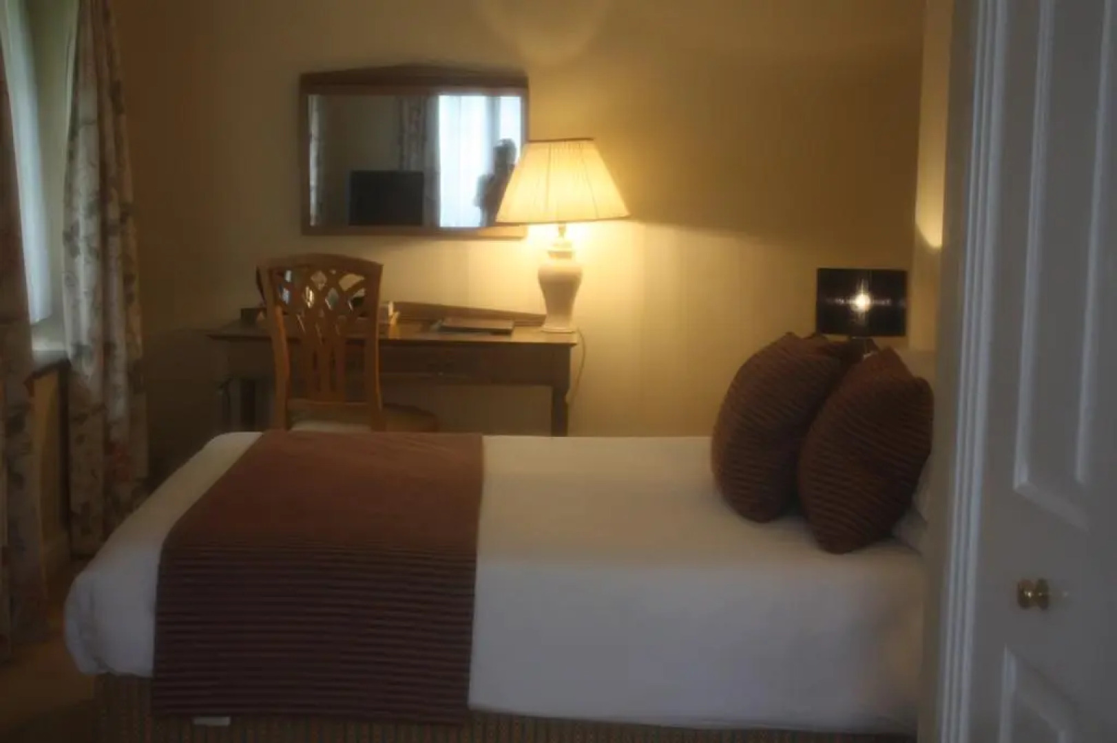 Ghyll Manor Country Hotel