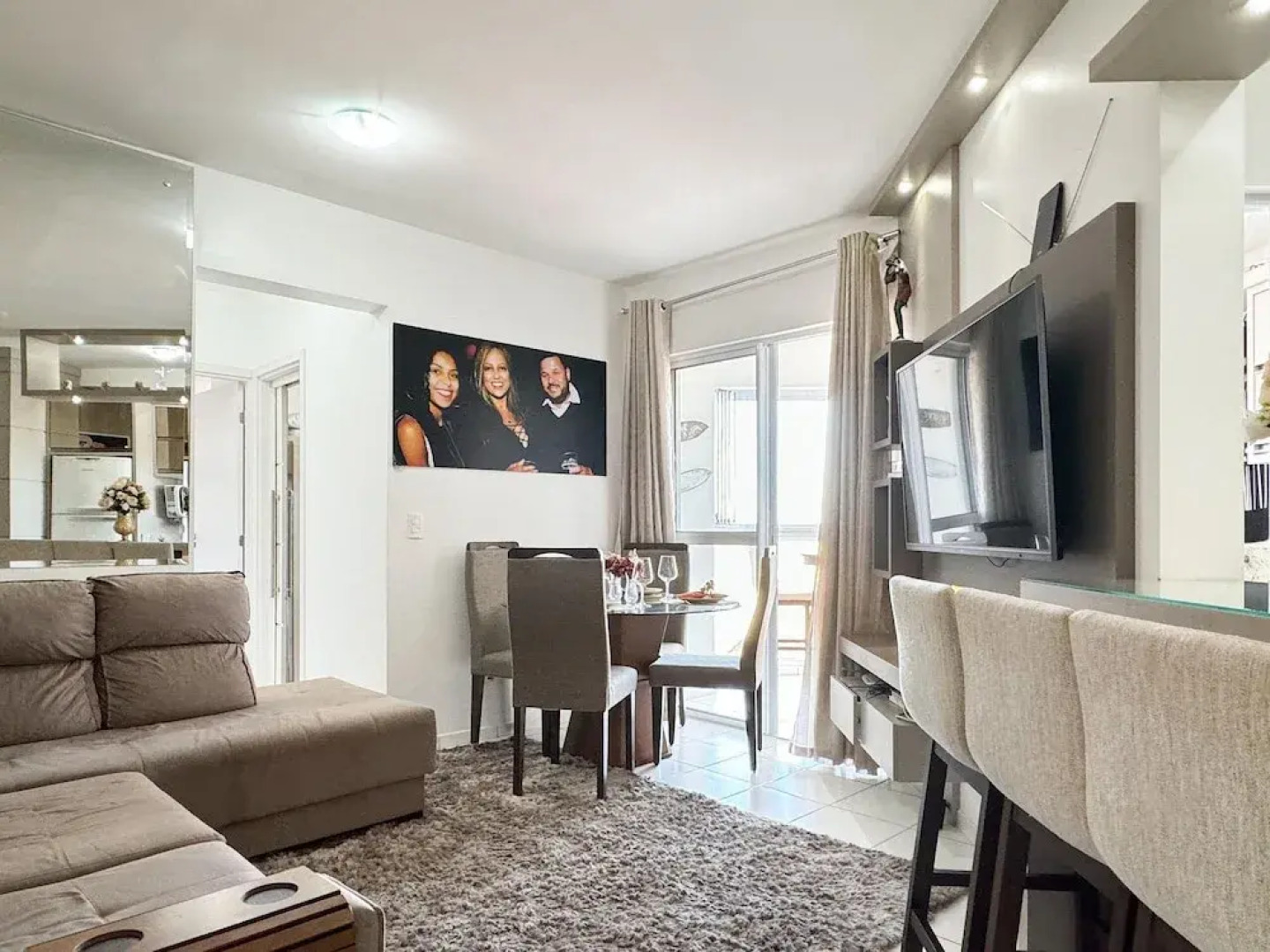 Resid. Clube Mar Grosso-Laguna - LAG604