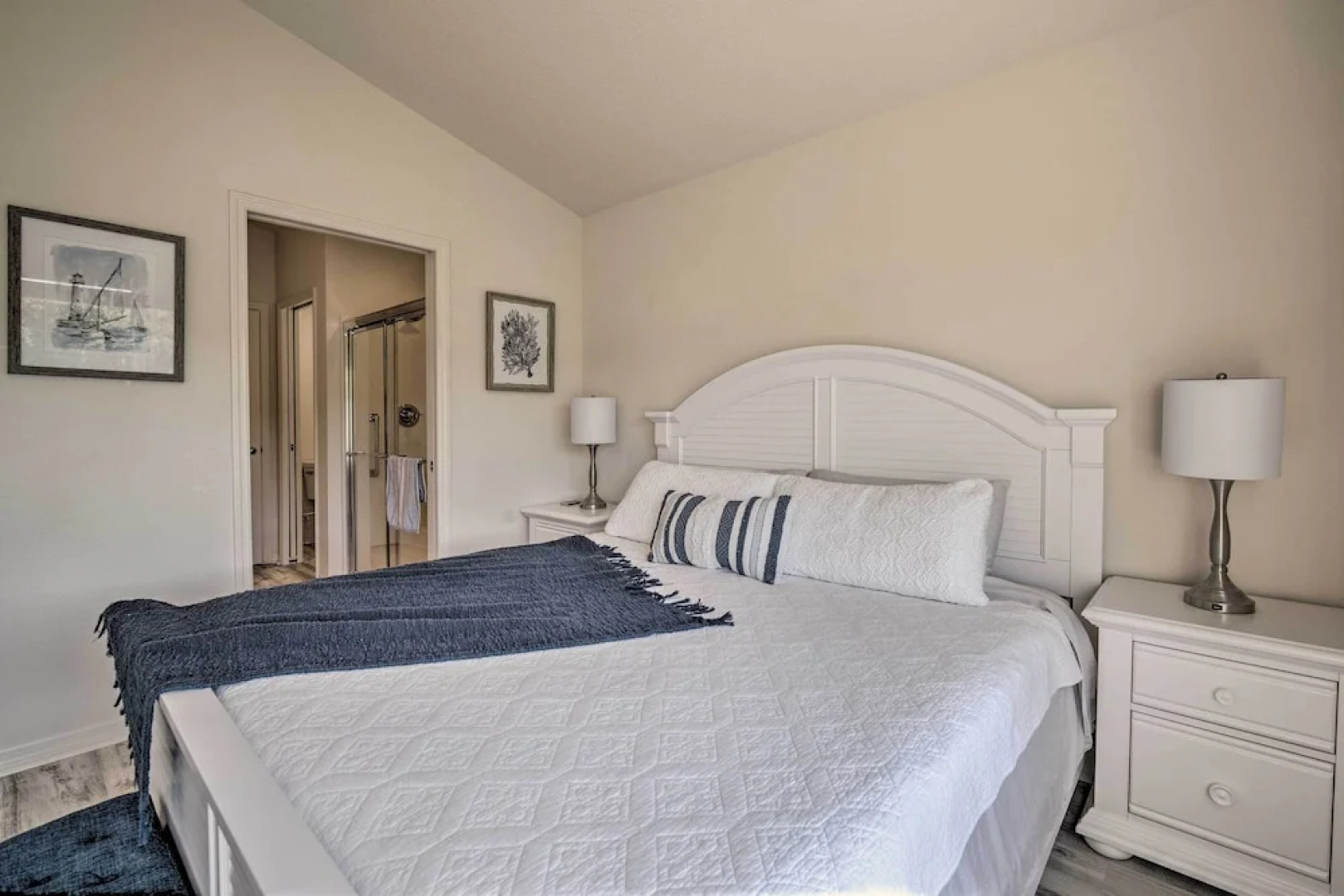 The Villages Retreat w/ Lanai & Lake Views!