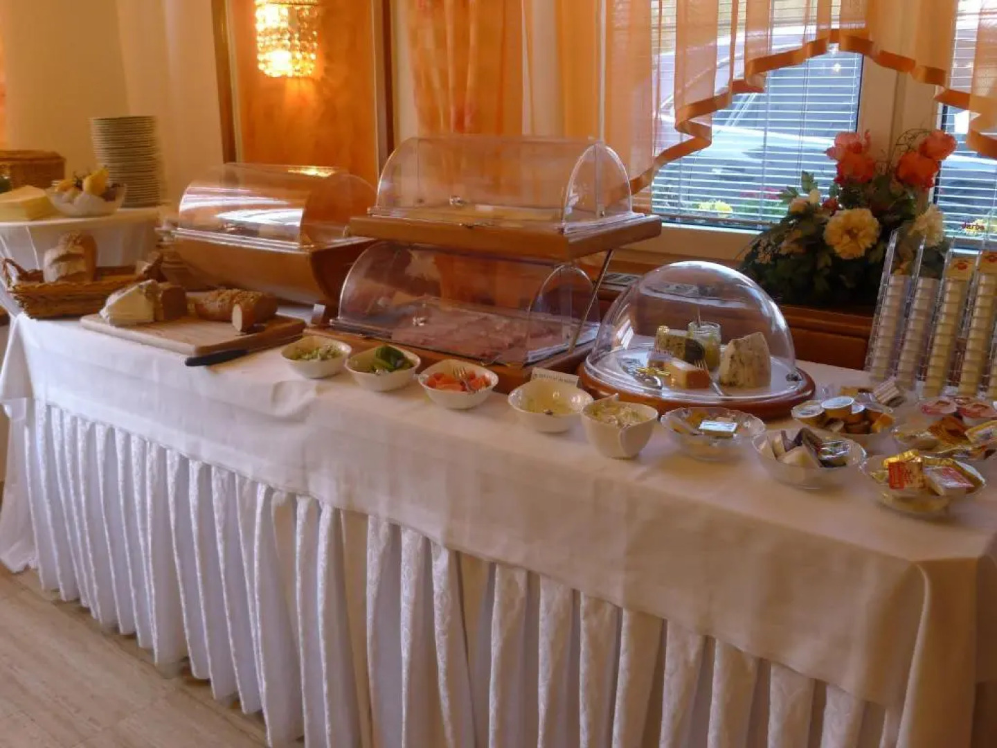 Hotel Restaurant Böck "Roter Hahn"