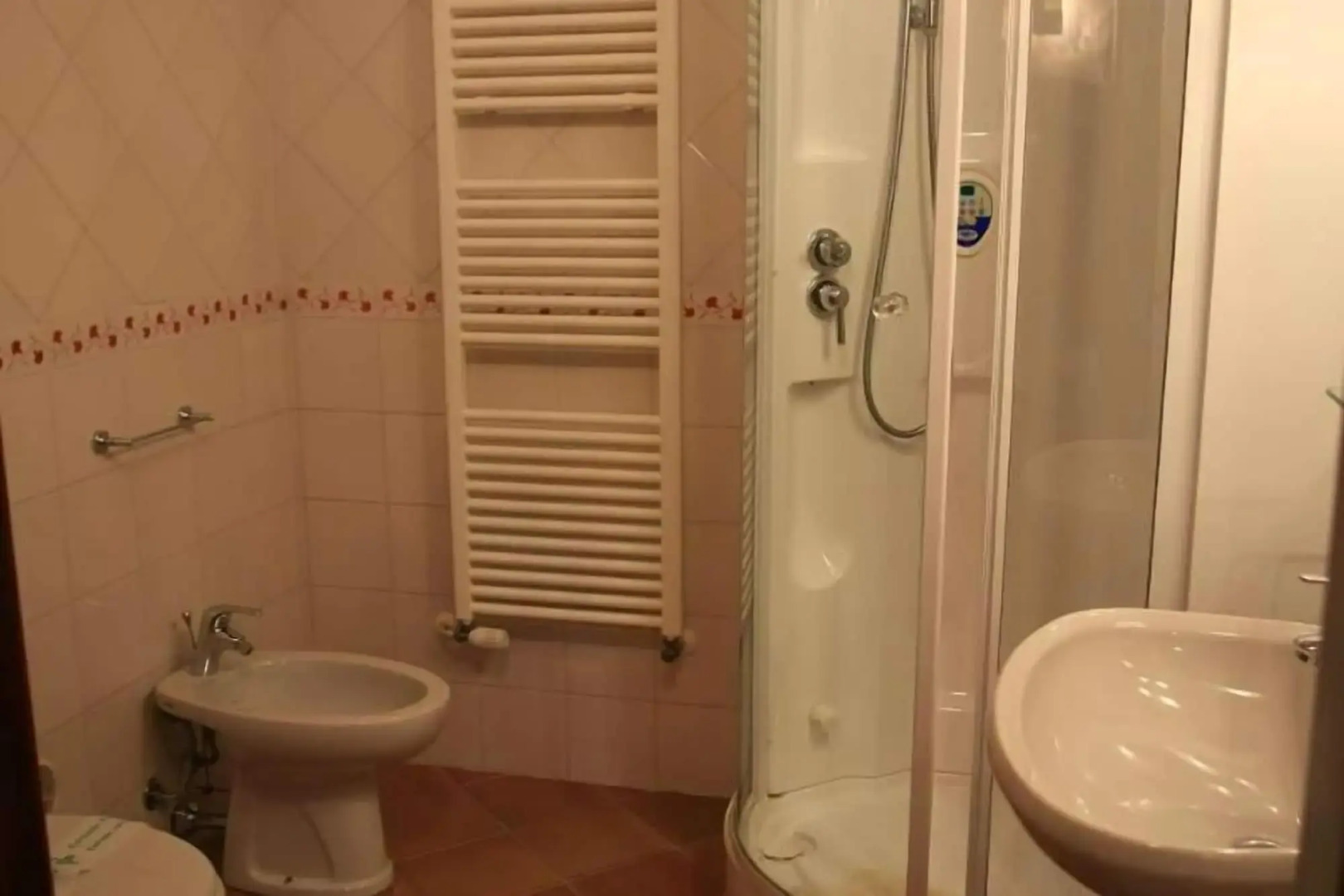 Agriturismo Ragoncino