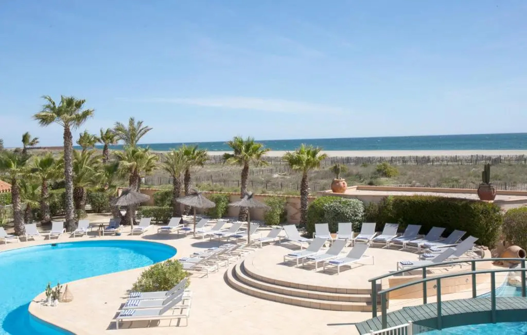 Residence Les Bulles de Mer