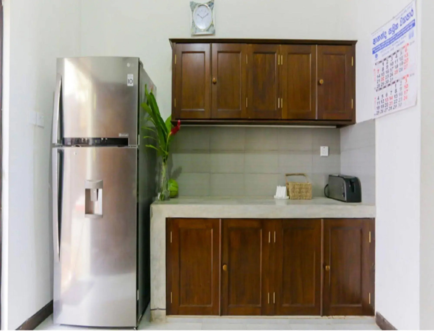 Elephant Stables Weligama Bay