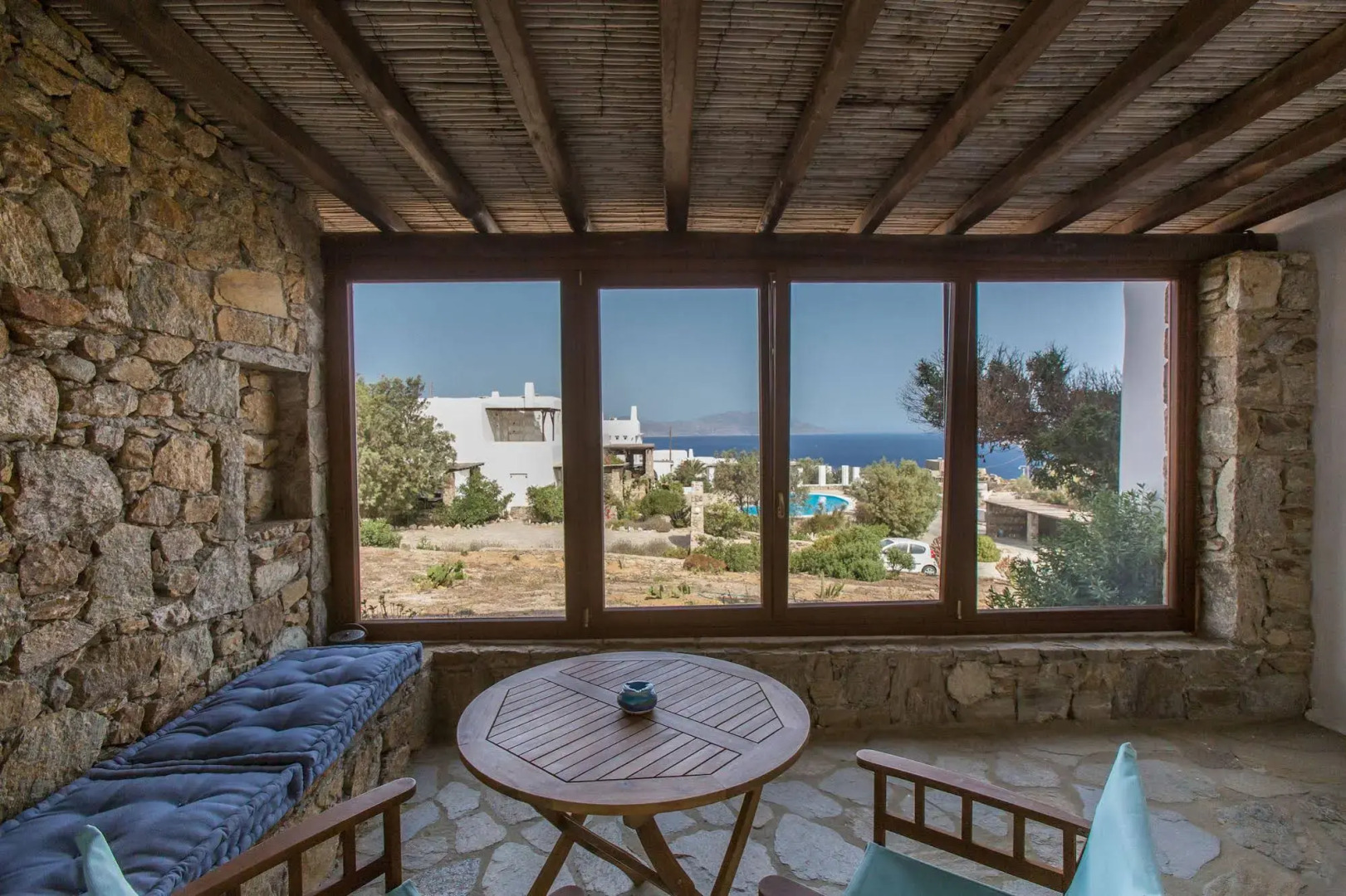 Thermes Mykonos Luxury Villas