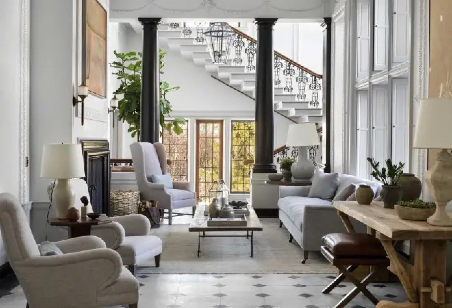 The Ranch Hudson Valley