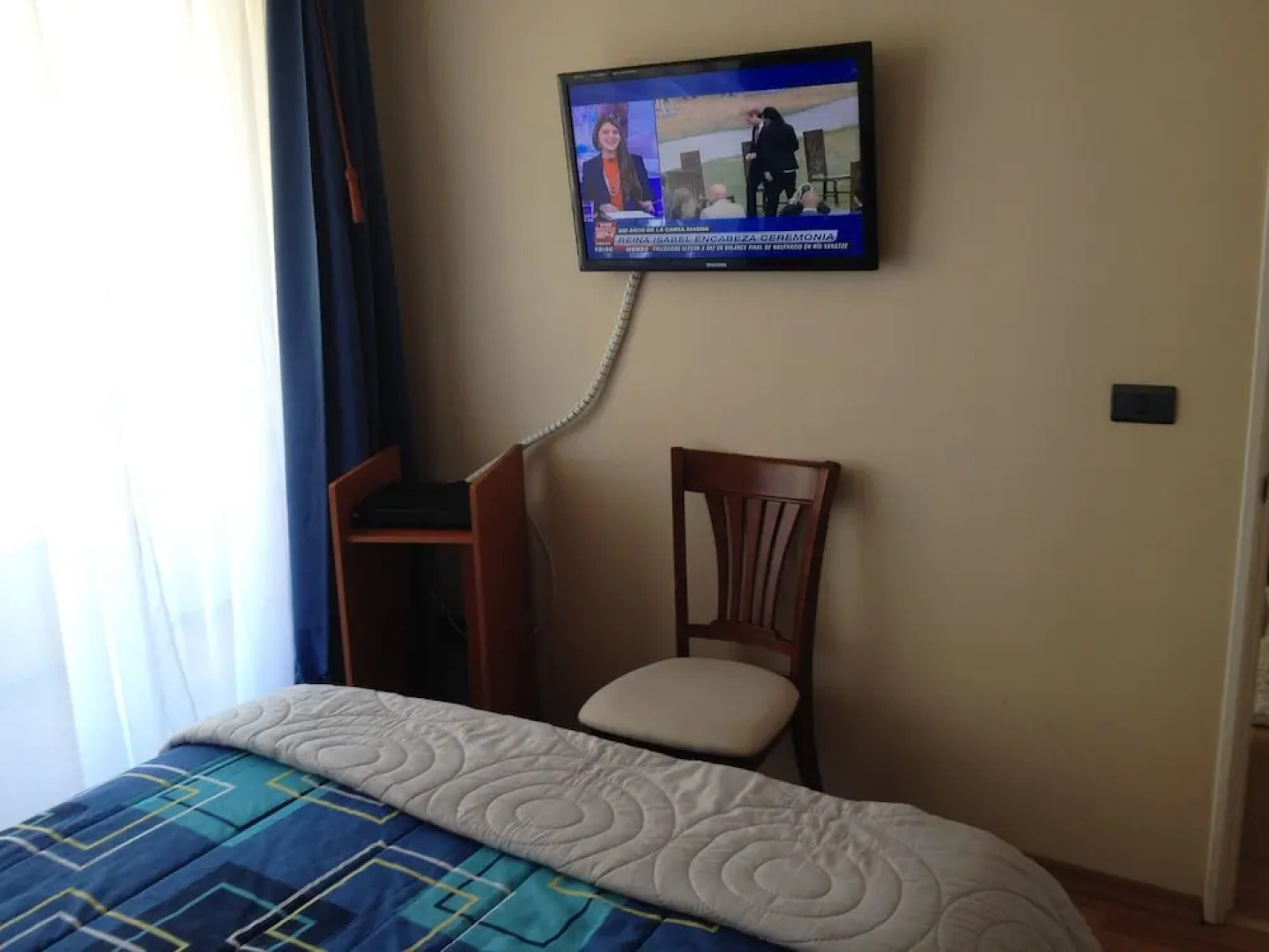 Departamento Barrio Bellavista