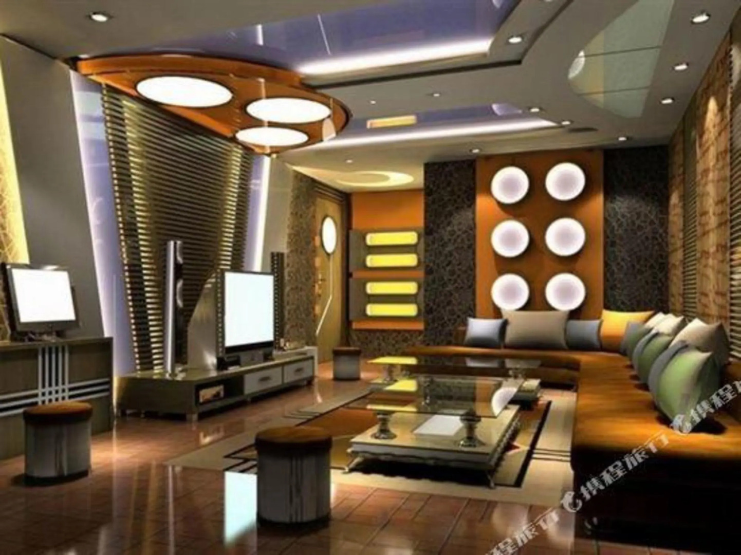 Hotspring Grand Hotel