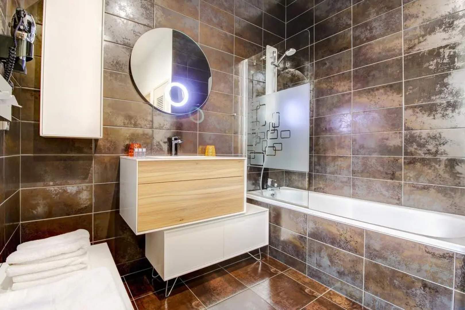 Appart Htel MarcoPolo Metz Centre