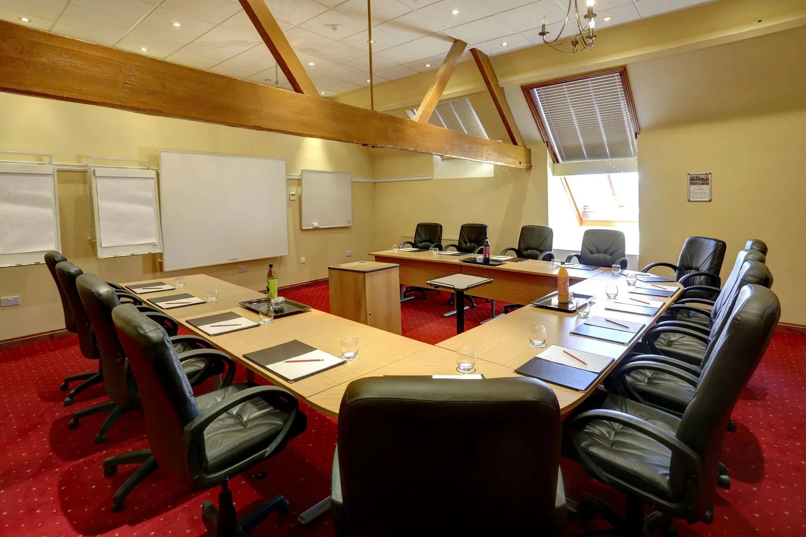 Knights Hill Hotel & Spa