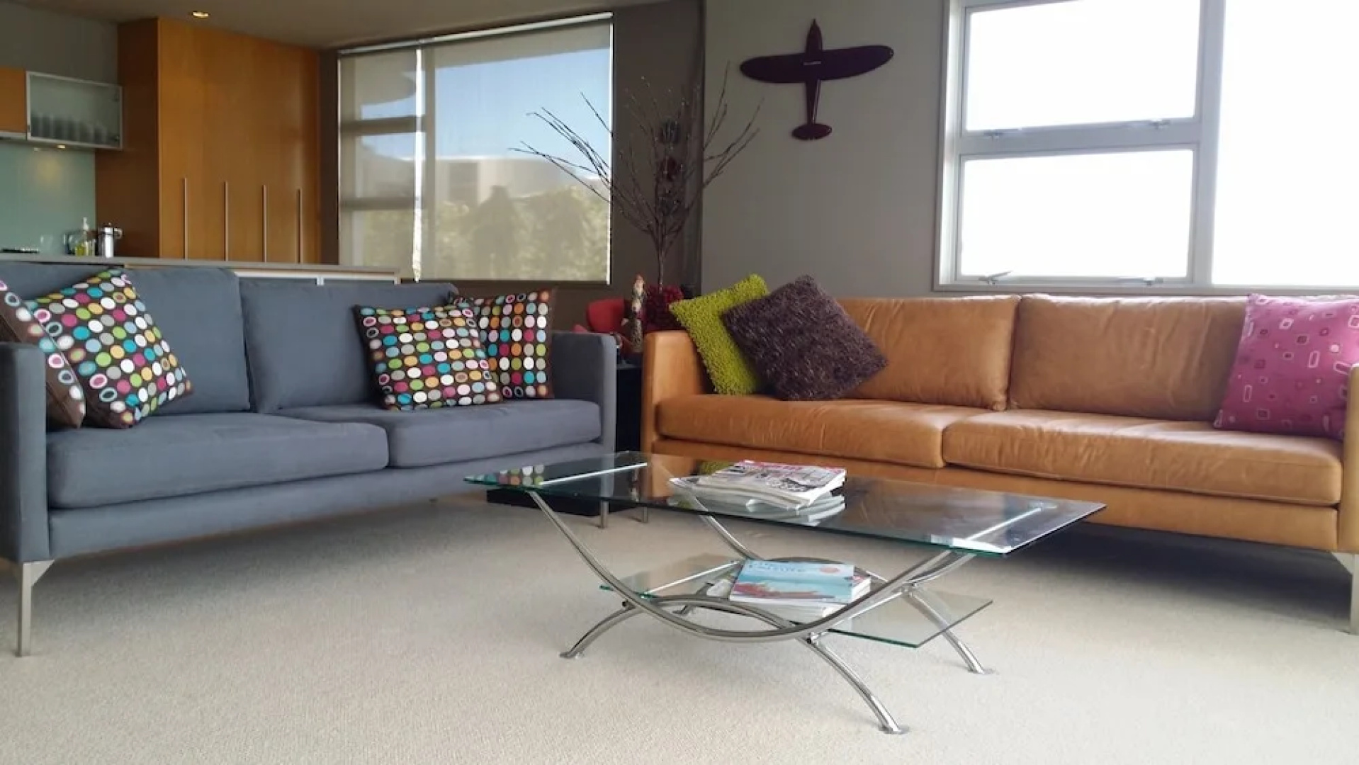 Waimahana Apartment 2