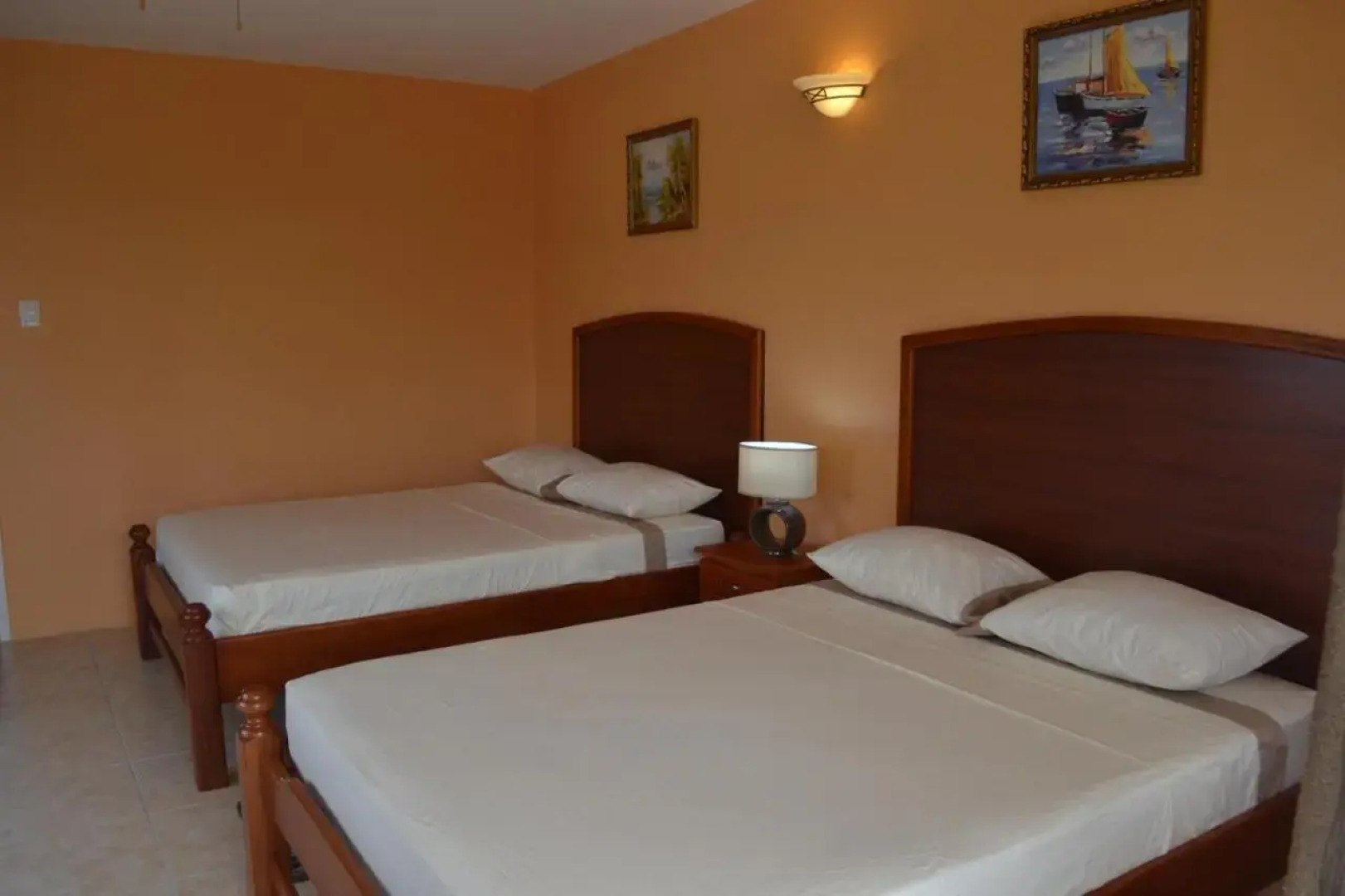 Reef View Apartments