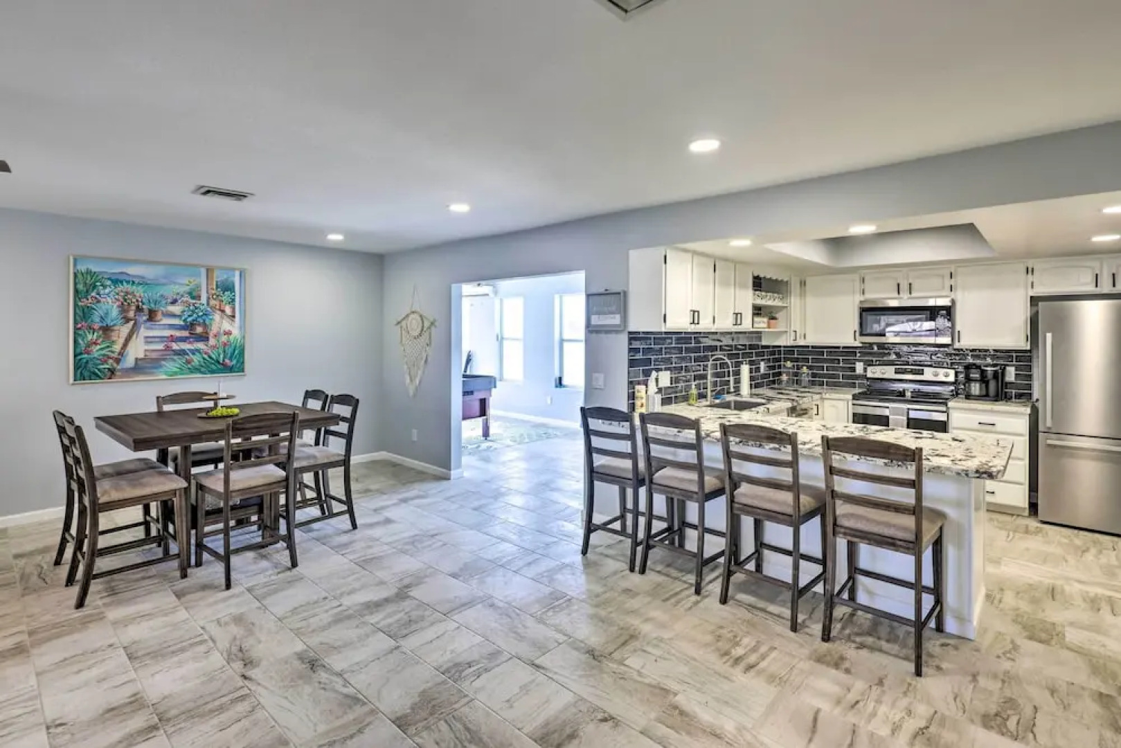 Heated Pool: Home ~ 5 Mi to Lake Havasu!