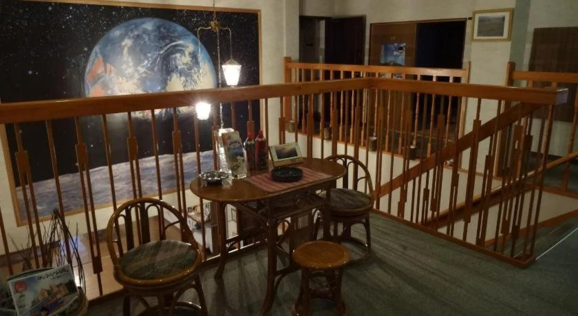 Mizubasho no Yado Higashi