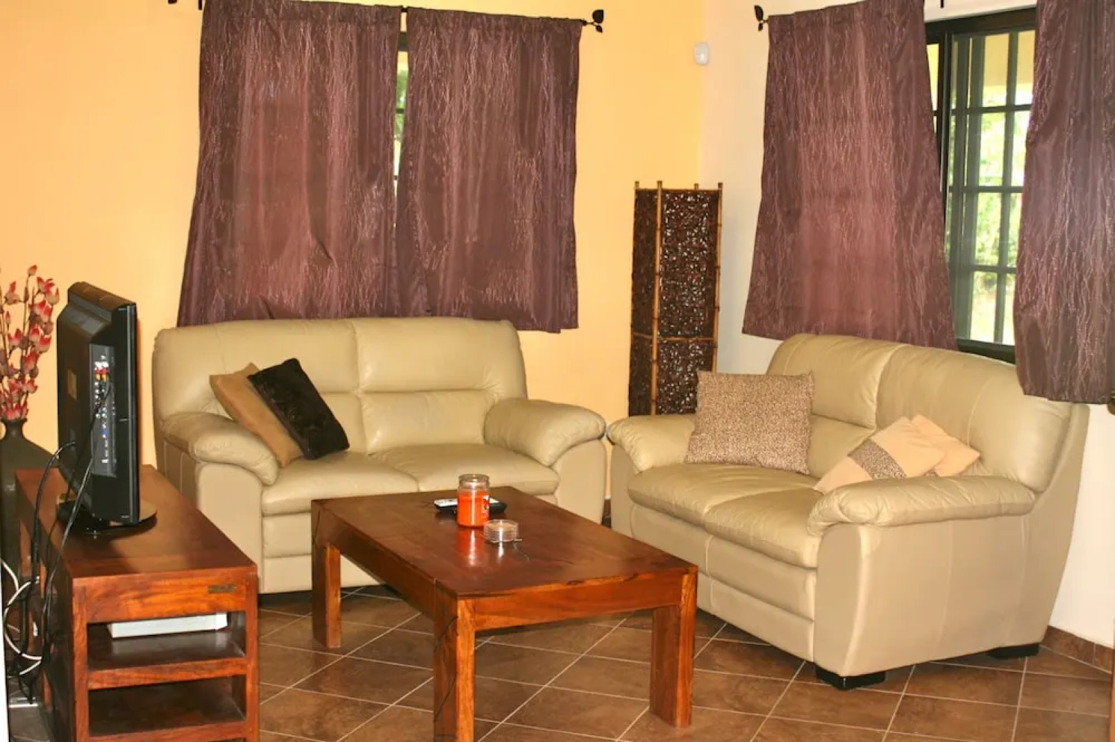 Punta Chame Club and Resort