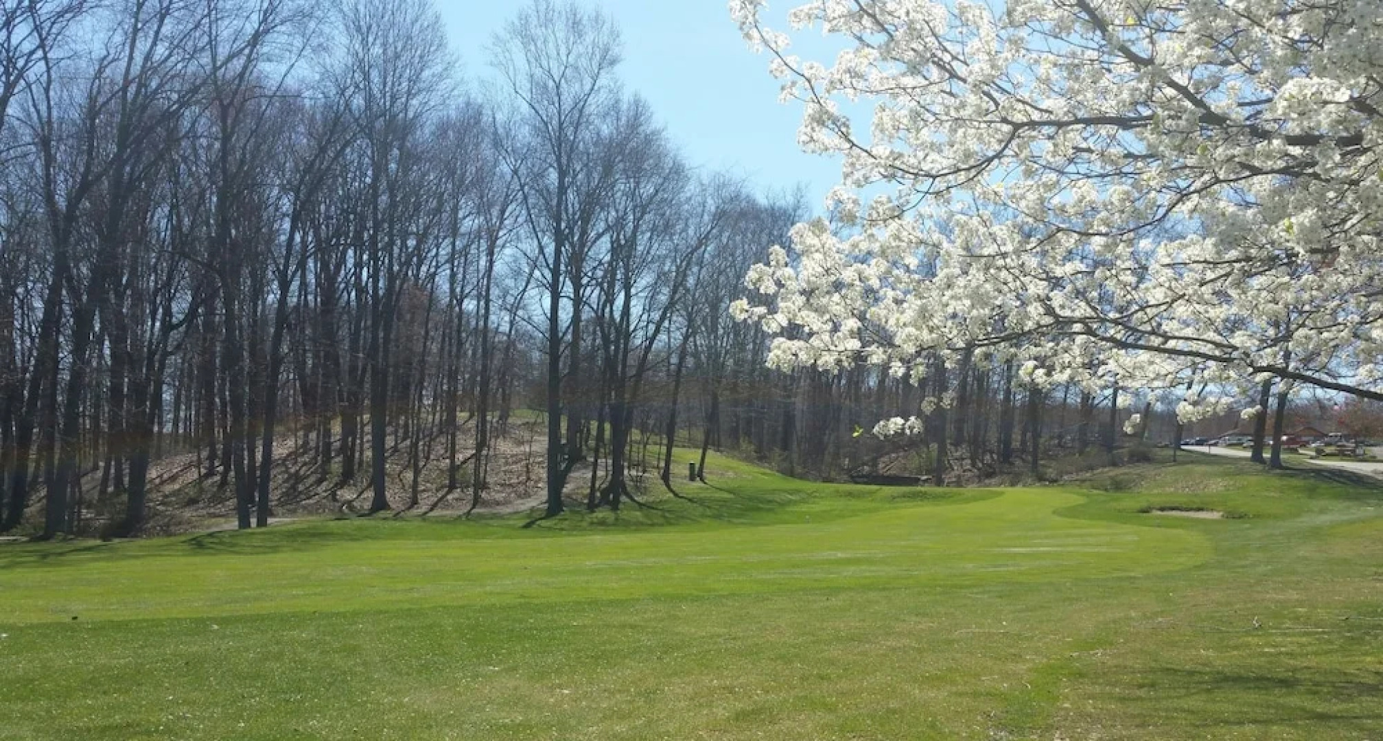 Salt Creek Golf Retreat