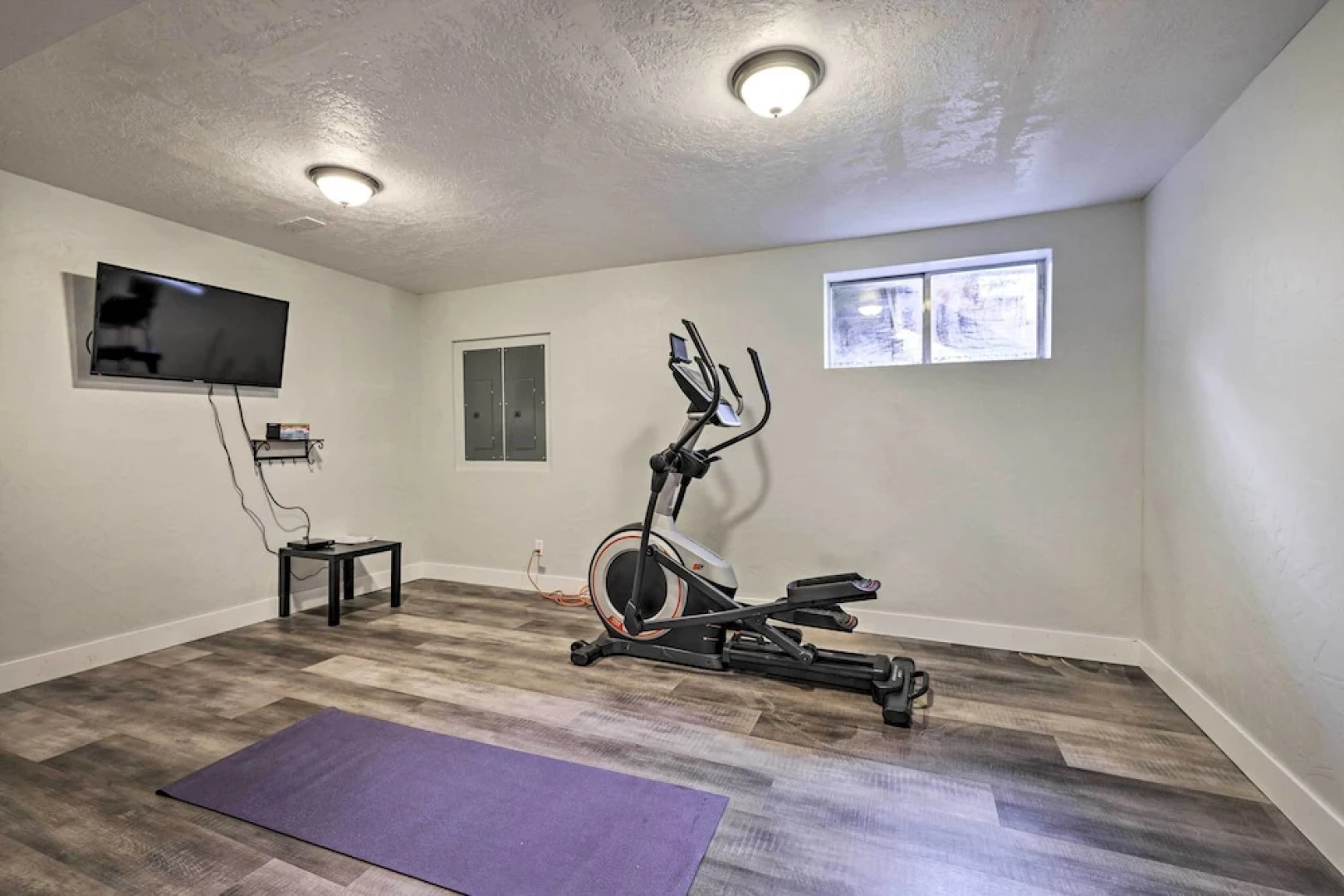 Cedar City Family Home w/ Game Room + Yard!