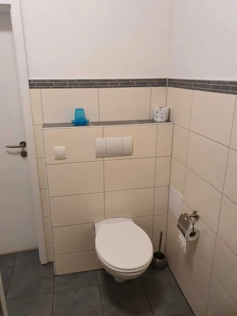 City Appartements Gotha