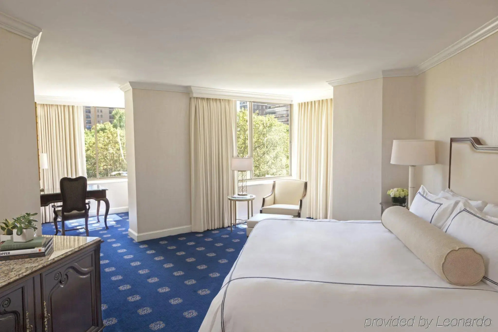 The Rittenhouse Philadelphia