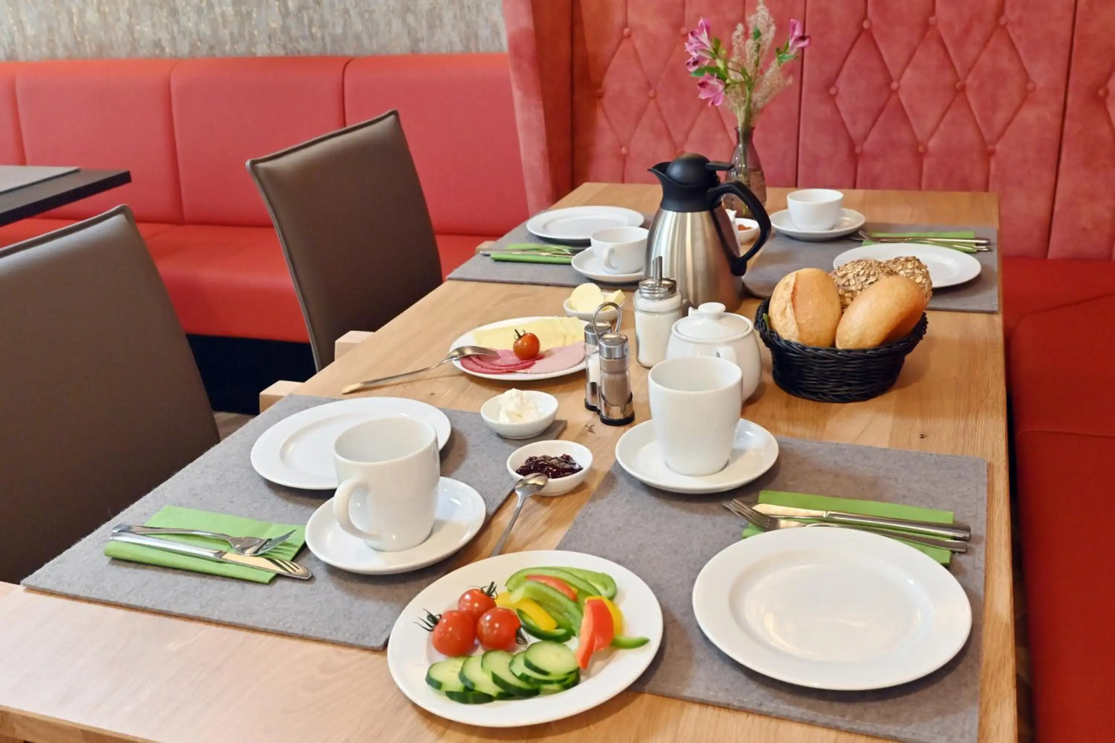 Bethel Hotel Zum Weinberg