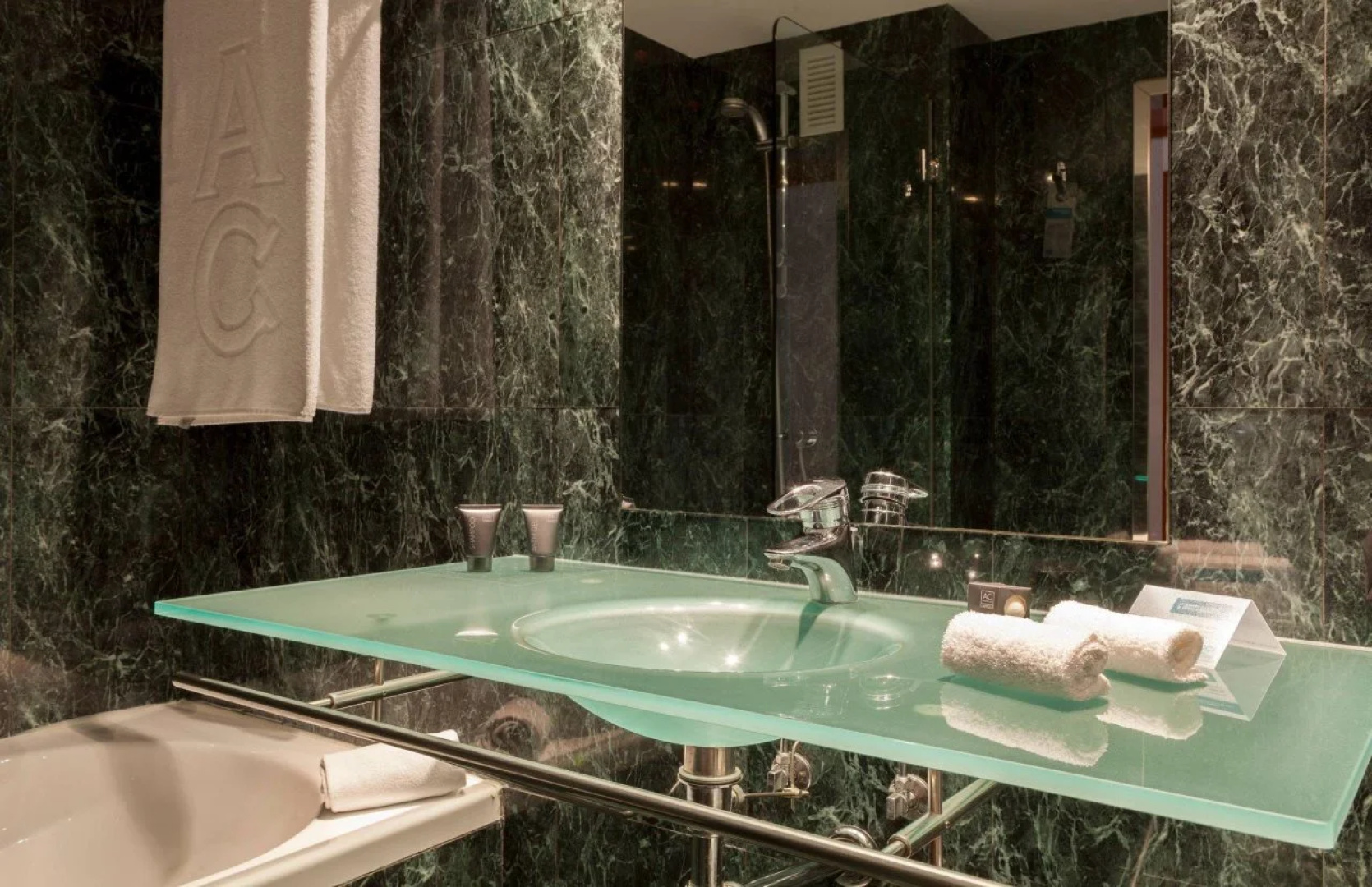 AC Hotel Zaragoza Los Enlaces by Marriott