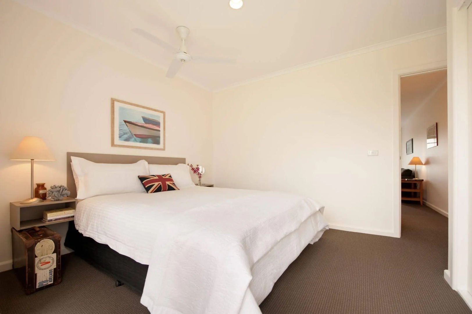 The Moorings at Metung