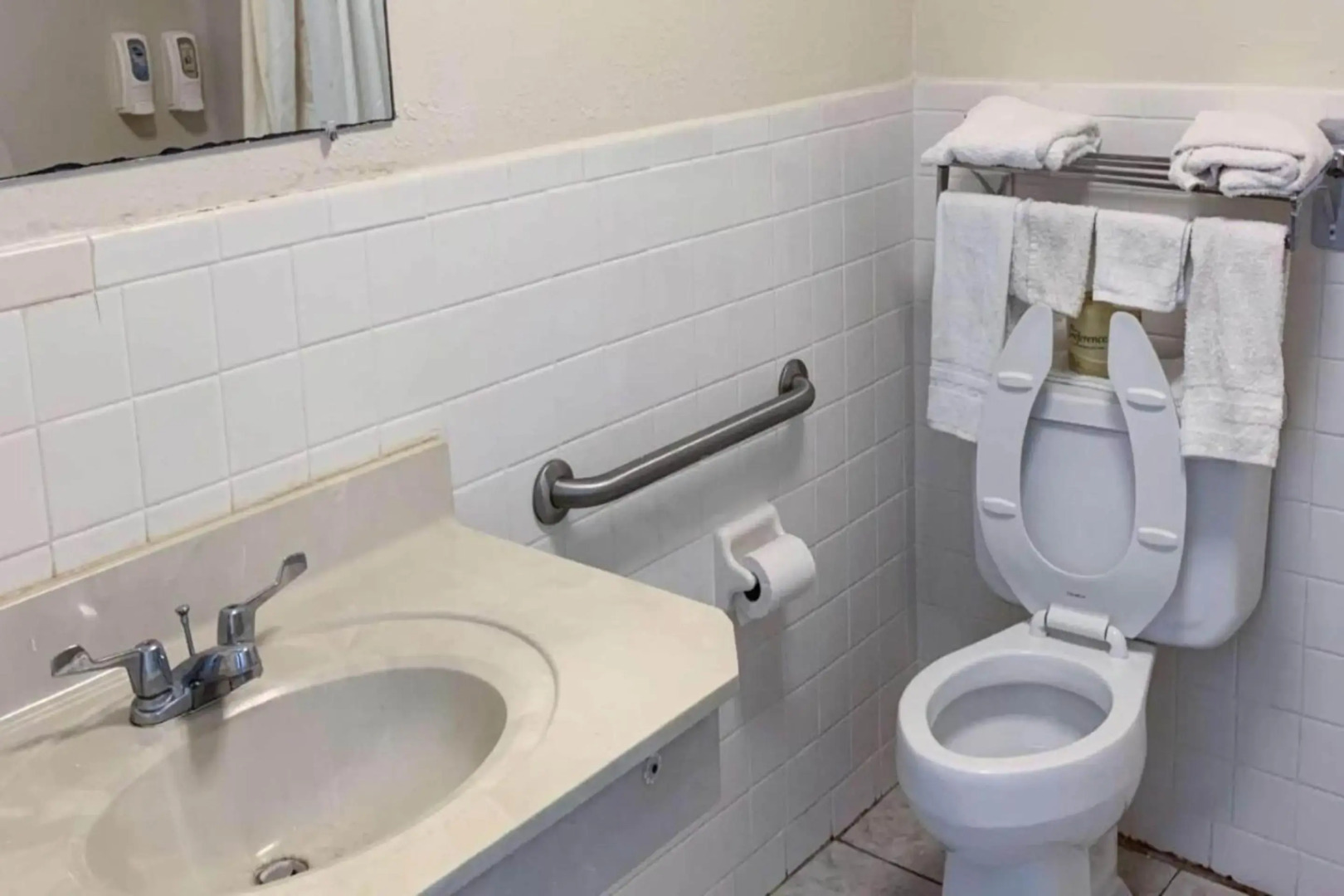 Super Inn and Suites Milledgeville