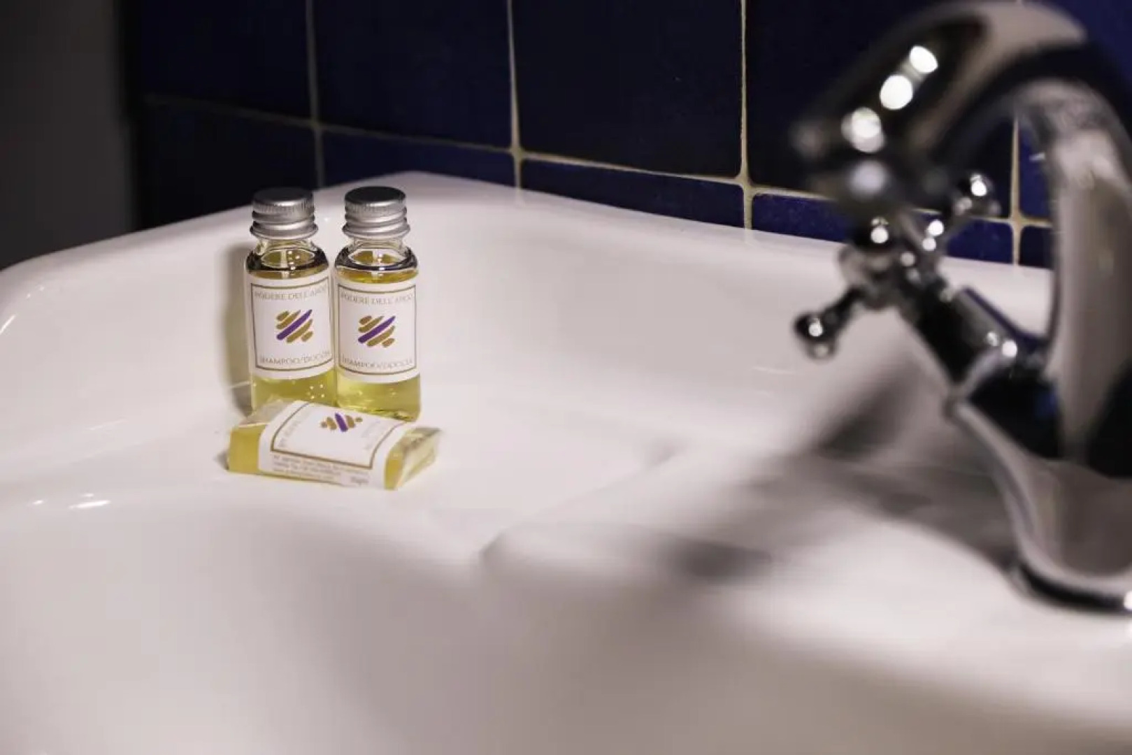 Podere DellArco Country Charme