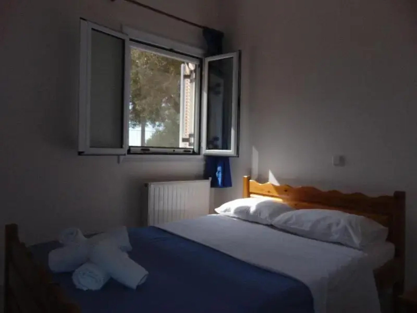 Marina Apartments & Studios