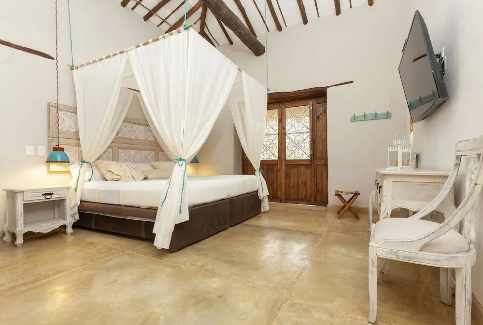 Hotel Boutique Venturi