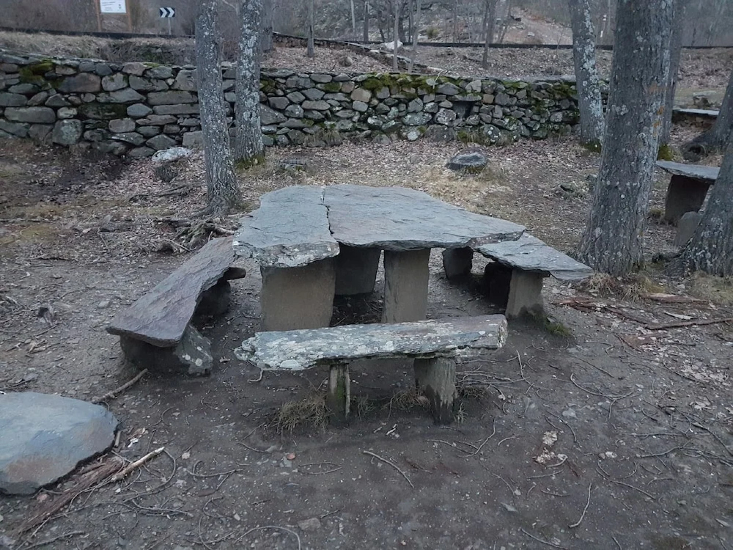 Hostal Rural Valverde