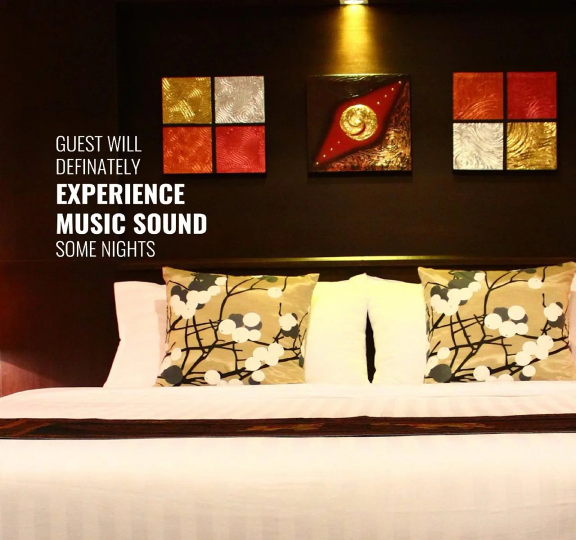 The 1 Boutique Hotel