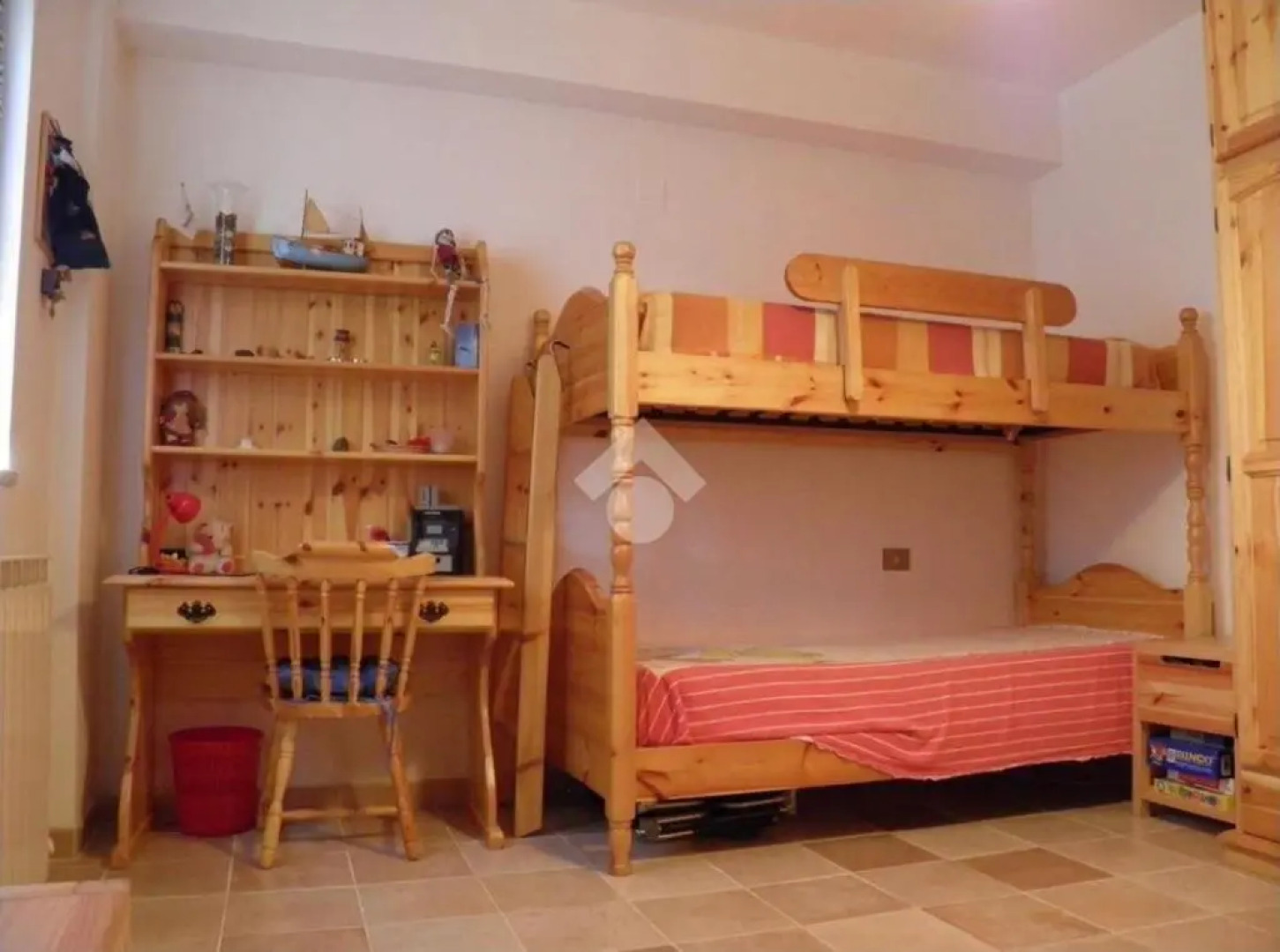 Alfedena appartamento