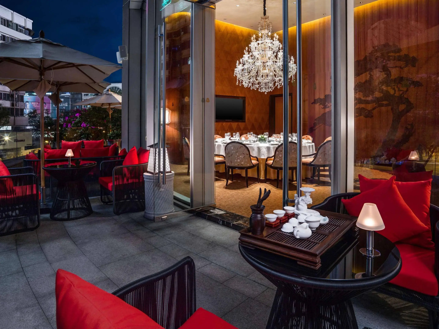 The St. Regis Chengdu
