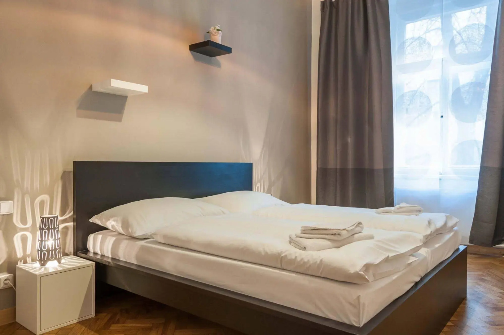 GH Prague Apartments