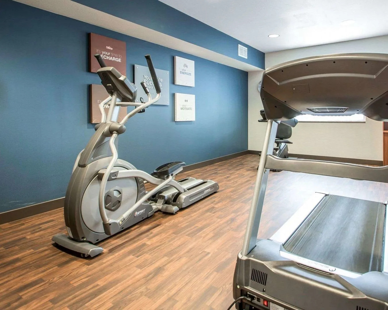 Cobblestone Suites - Ripon