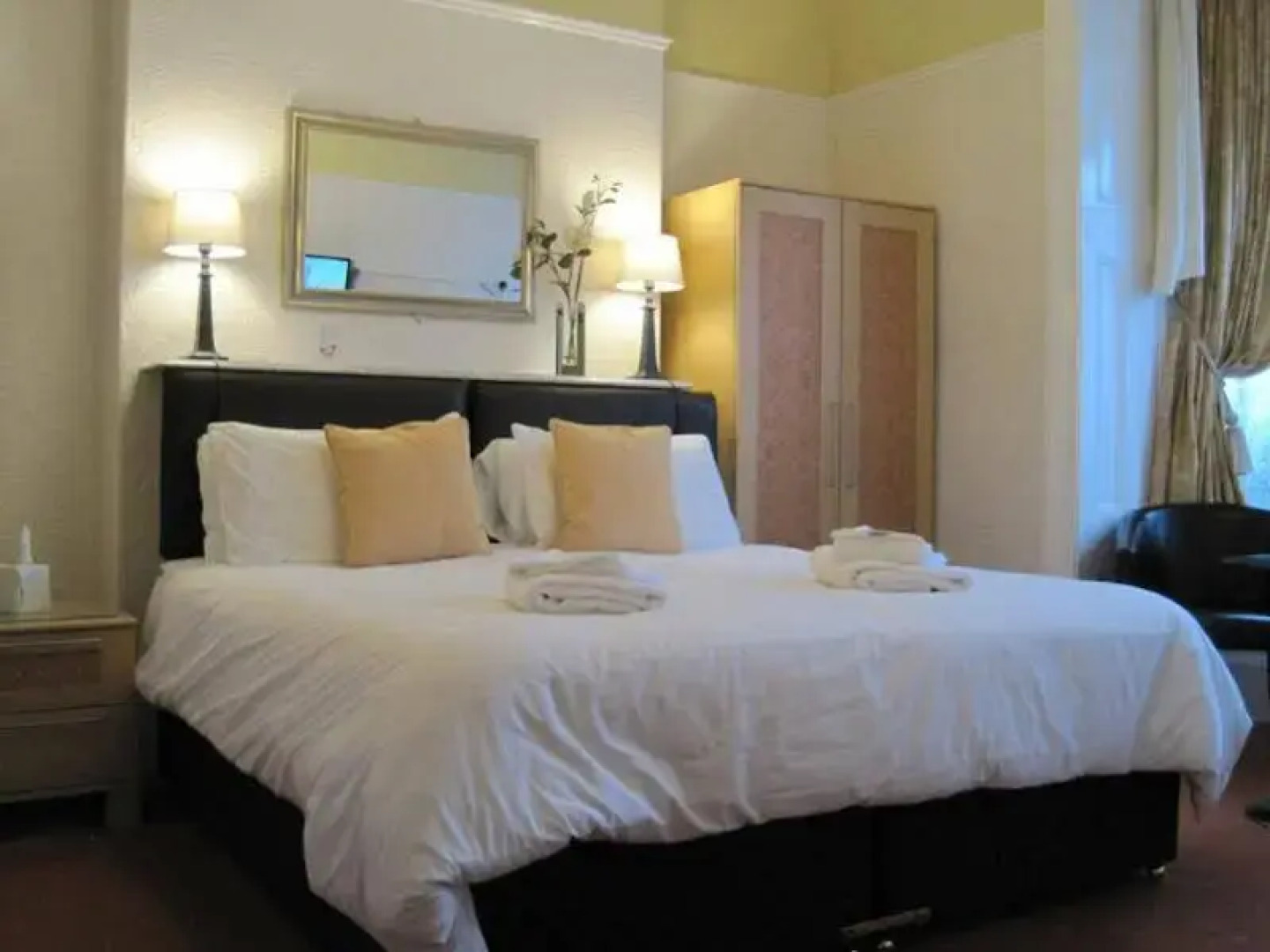 Spreyton Guest House