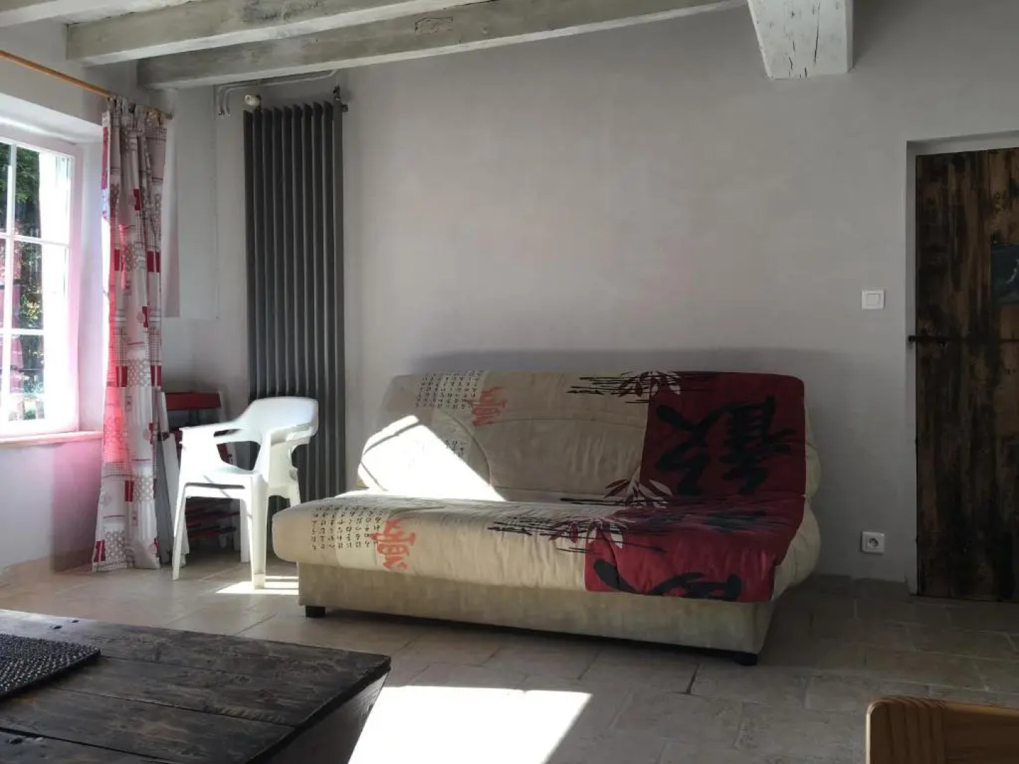 Gite Le Puy Rabasteau