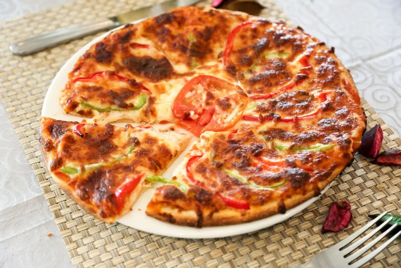 Al Azhar Palace Hotel