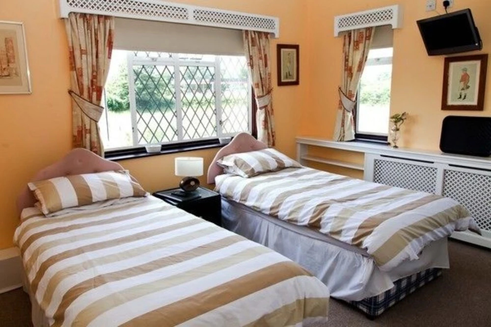 Elmcroft Guest House