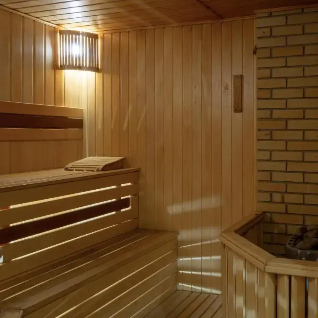 Park House Kokshetau