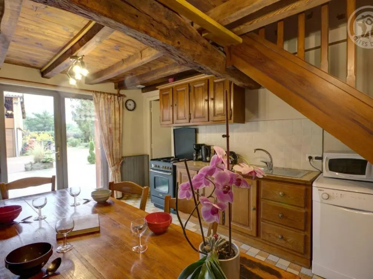 House Le Campagnard 1