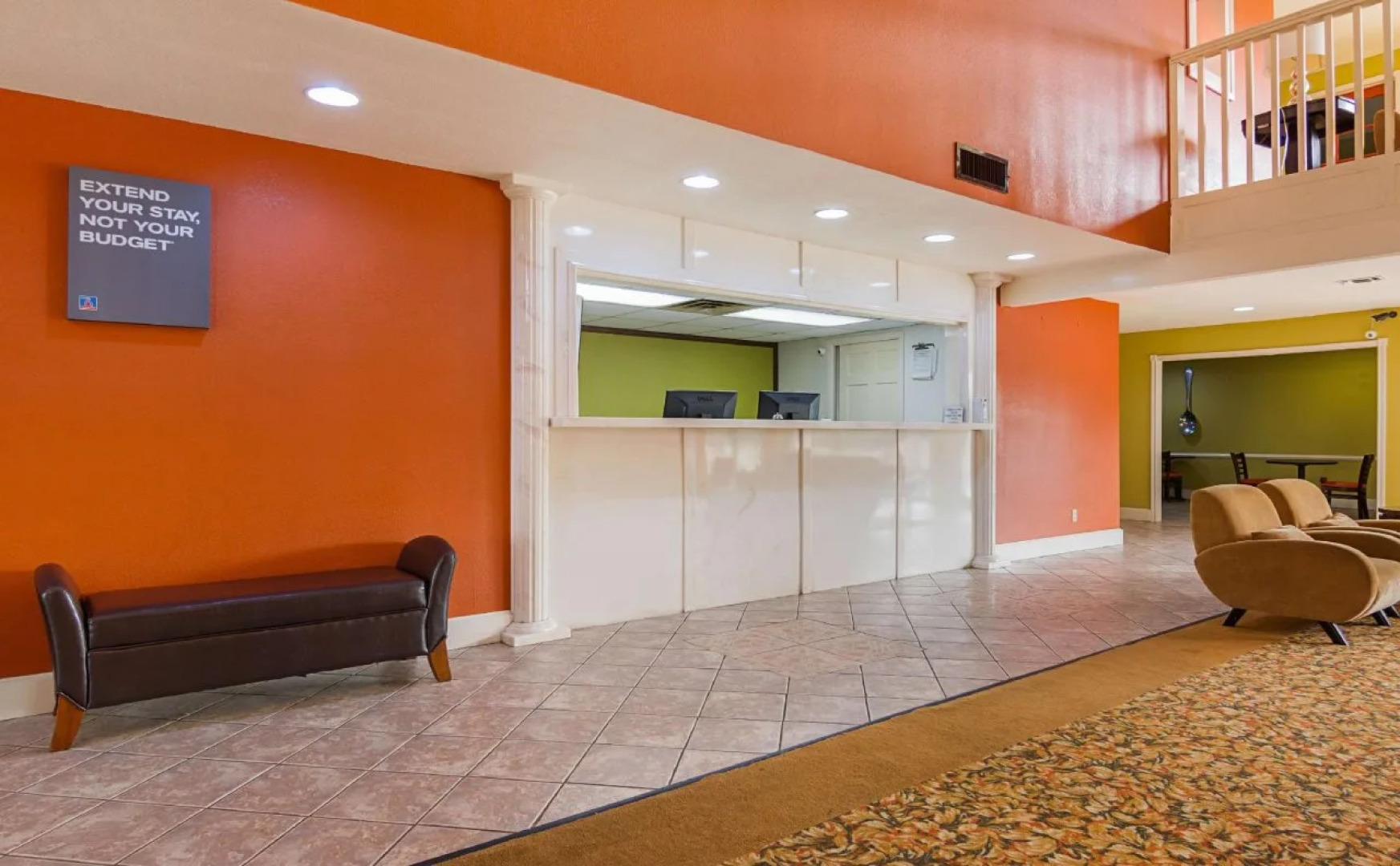 OYO Hotel Texarkana Trinity AR Hwy I-30