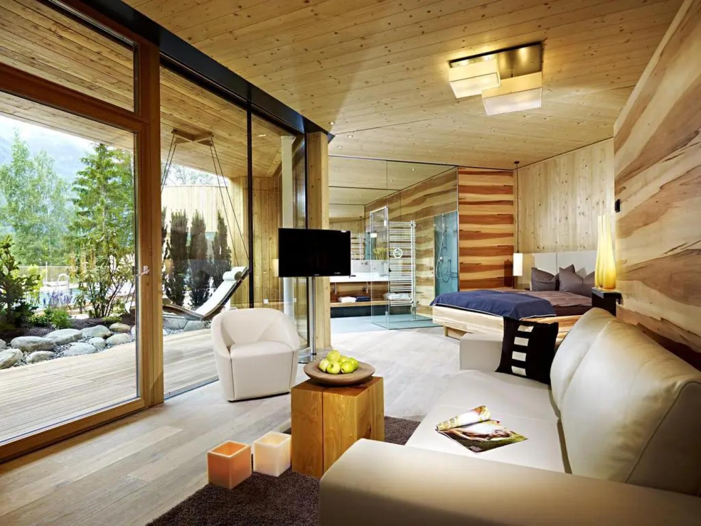 Naturhotel Waldklause