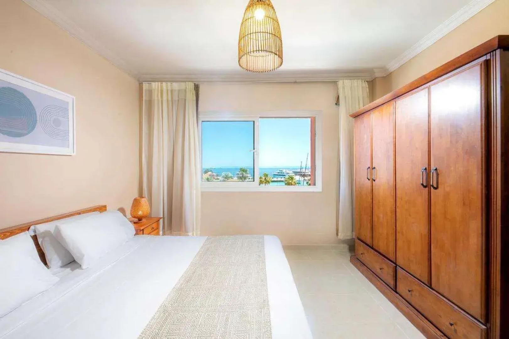 The Bay Hotel Hurghada Marina