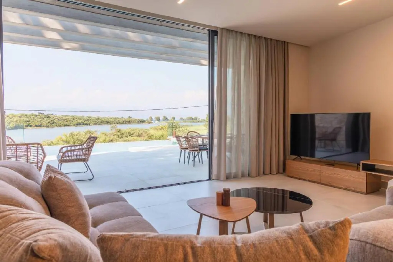 Villa Serapias by MediterraneanVillas