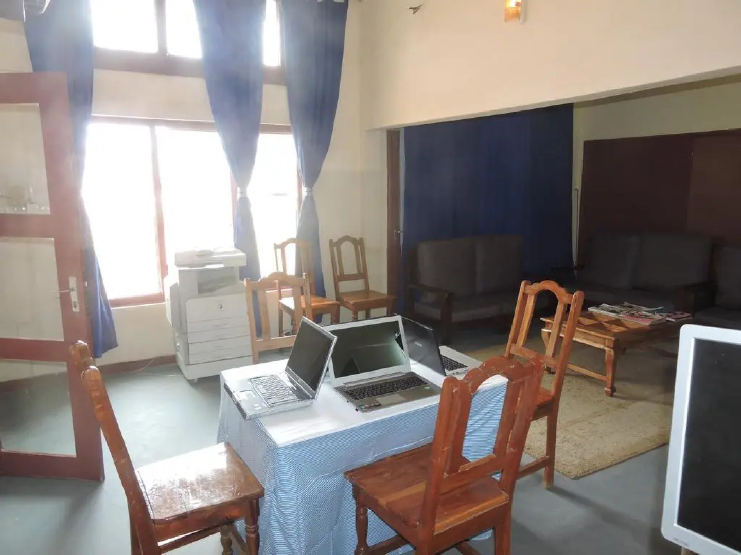 Hôtel Résidence Les Anges