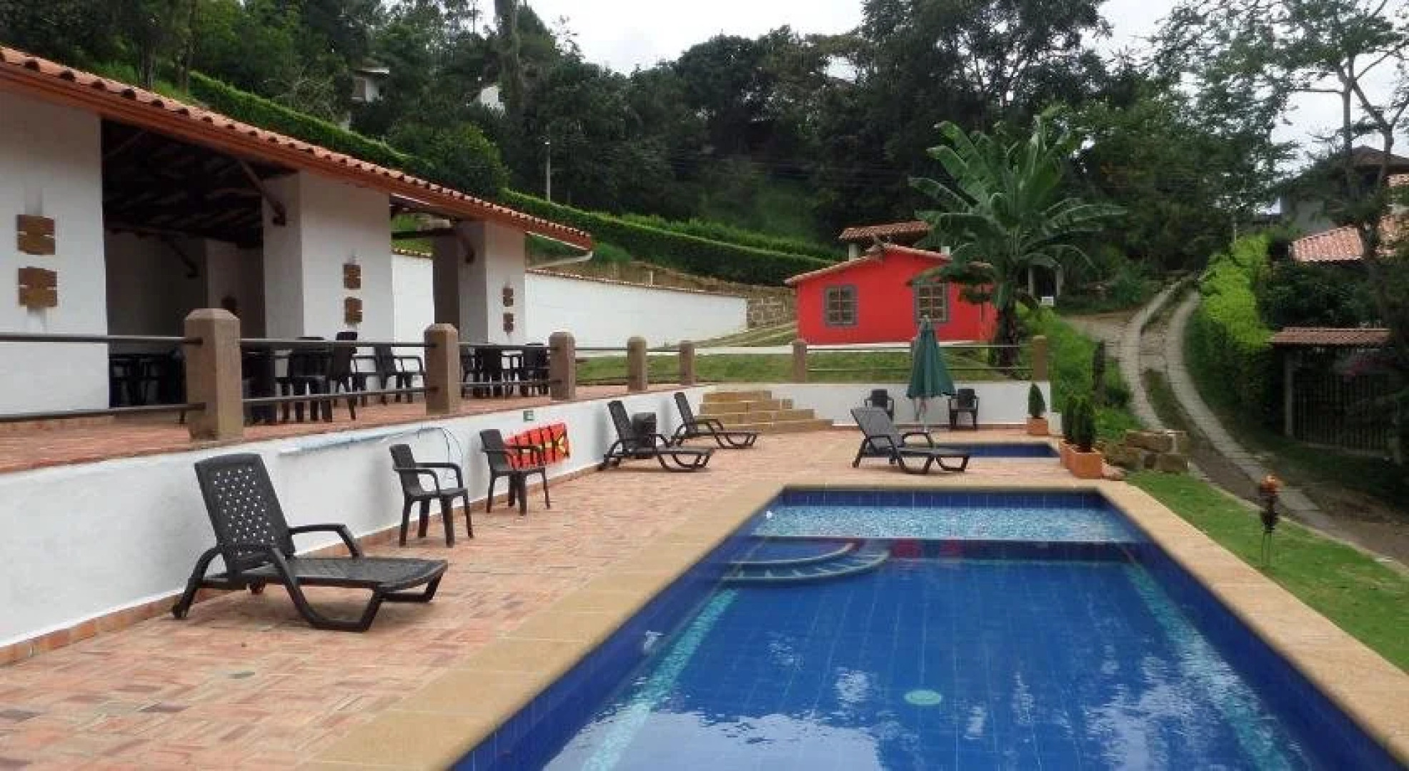 Aires de Casa Grande