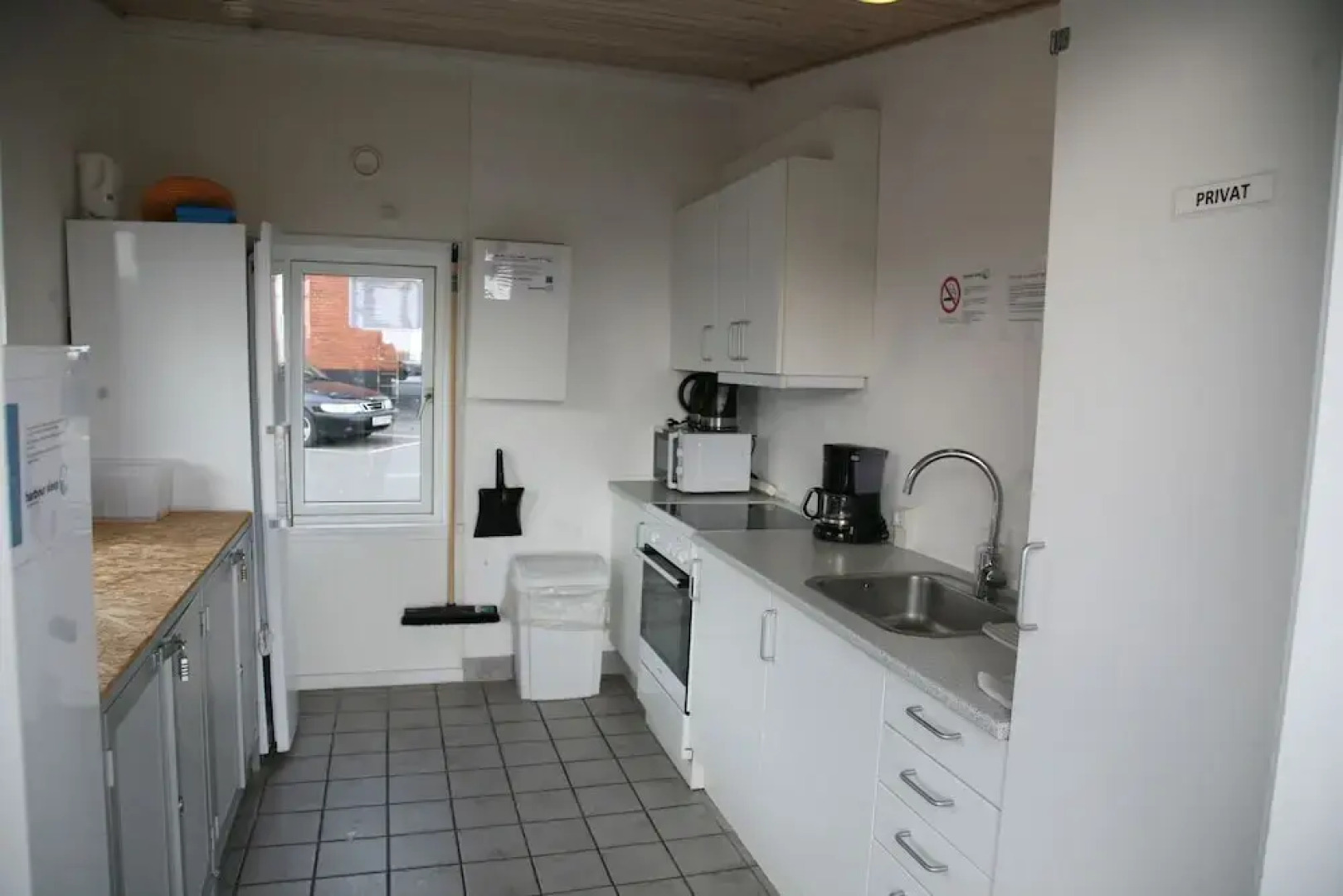 Harbour Sleep - Hostel