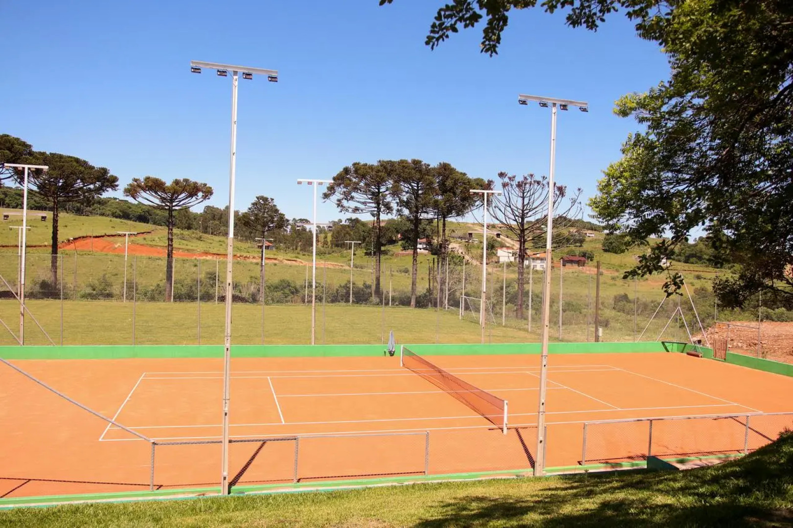 Machadinho Thermas Resort SPA